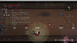 Gaming w/ Sam [Isaac E486] [Eden] [Greed]