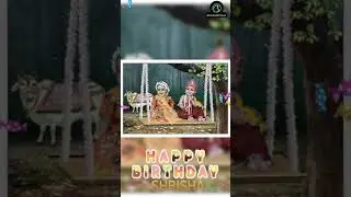 App: Birthday Song Bit Particle.ly : Birthday Video Maker With Name Whatsapp Status Video 2021