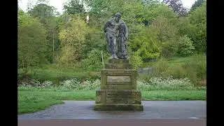 Farnese Hercules