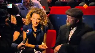 Premiere 'Frans Frolijk' - Man Bijt Hond (2013)