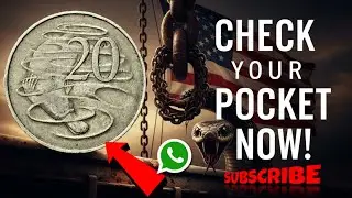 Top 3 Rare Coins Worth Over $1,000,000 😱 Secret Coins Worth Serious Big Money!