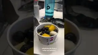 Um dia sendo estagi&aacute;ria do Banco Pan