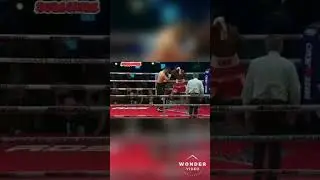 Artur Beterbiev vs Marcus Browne disrespect each other with a brutal Punch's | Replay in Slow Mo