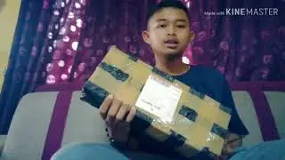 unboxing shockbeker belakang matic REDE IT Gp tabung bawah -ref ohlins kece abissss