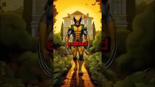Did You Know These Wolverine Facts?