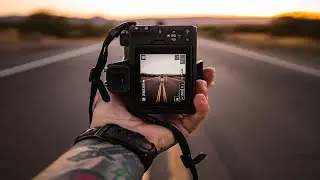 Things I wish I knew BEFORE starting photography