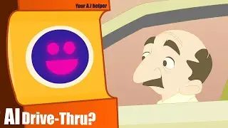 Харут против AI Drive-Thru (все прошло неудачно)