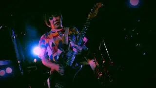 BO-PEEP『Melancholic』