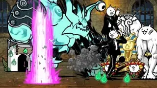 The Battle Cats | Uncanny Legends | In the Sleeping Forest | Wicked Beauty | 1 Star [No Gacha]