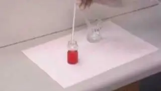 Gold Module: Coupling of nanoparticles