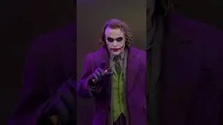 Hot Toys - The Joker DX32