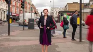 Shoe Lady by E.V. Crowe at Royal Court Theatre