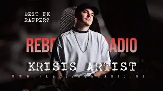 ARTIST SPOTLIGHT | KRISIS ARTIST | ARTIST INTERVIEWS WEEKLY | BEST UNDERGROUND ARTISTS | FREESTYLE