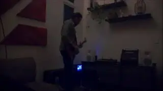 Tush, Gibson reissue SG & HK Tubemeister 18