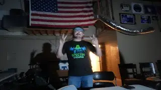 TMW Event Center Walkthrough