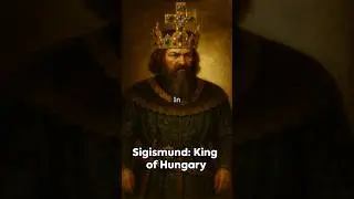 How Sigismund Became King: A Bloody Path to Power #historyfacts  #didyouknow #kingdomcomedeliverance