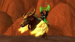 Aernath's Lucky Yun