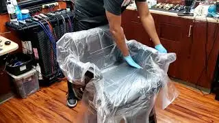 Disposable Seat covers