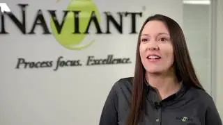 Naviant Partnership with Tri-C 30 sec.