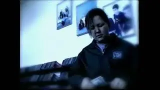 Tooth & Nail Video Compliation Volume Two (1996)
