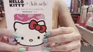 Hello Kitty Kitsch и Love Your Melon Haul