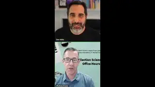 A Conversation on Election Technology with Ben Adida, PhD, Executive Director of VotingWorks