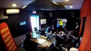 Piggy Acoustic - Rue Bella Live @ Rock 95