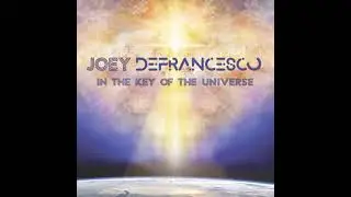Joey DeFrancesco featuring Pharoah Sanders &ndash; The Creator Has A Master Plan