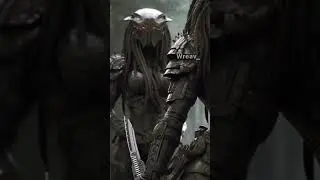 Hunting Club👾🌍☠️💥 #predator😈 #art #artist #predators #movie #2026 #space #warriors #comics #hiphop❤️