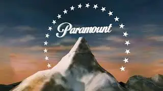 Paramount (1998) By Pittard Sullivan [Dream Full Logo/MOCK]