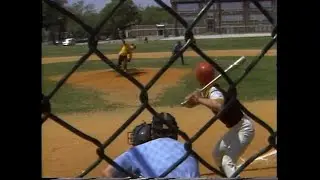 1982 Glassboro vs Gloucester Catholic Baseball