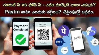 PhonePe vs Google Pay 2025: Why UPI Is Taking Over India&rsquo;s Payments Market