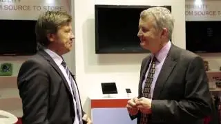 Intersec Dubai 2013 - Day 1 - SecurityNewsDesk - Security