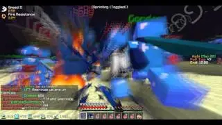 Kohi Factions: Amerinide vs Nightmare (30v30)