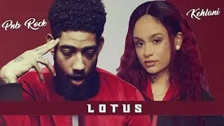 Pnb Rock x Kehlani Type Beat 2017 - 