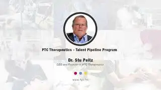 PTC Therapeutics - Talent Pipeline Program