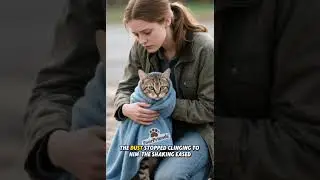 &ldquo;He Waited Near the Old Well Wall&hellip; Listening to Water Echo Below 😭🐾&rdquo;#shorts #viralvideo #trending 