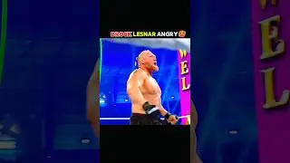 Brock Lesnar then 🥹but what for last Brock Lesnar🥵 power of Brock Lesnar💪#wee#shprts #brocklesnar