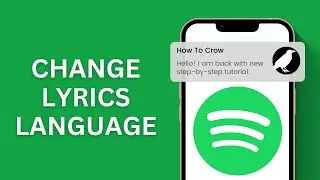Can You Change Lyrics Language on Spotify?