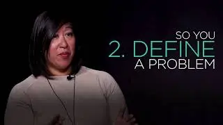 Stephanie Yong - Use Design Thinking to Build Your Business