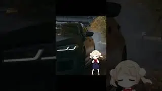 BMW new viral edit Anime girl dance .