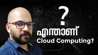 What is Cloud Computing | Mr. Szen John Providence, M.Sc, RHCA, RHCI | ipsr solutions limited