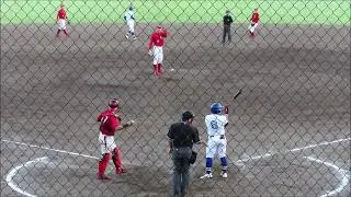 2024年10月20日　東京国際大学　山田和選手【2024年ドラフト候補】