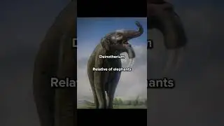 You Didn't Hear of Those Animals 💀