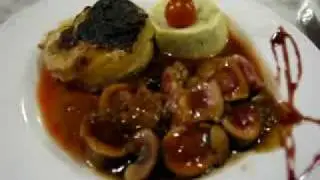 Lyon : Le restaurant Le Tire-Bouchon sur Lyonresto.com