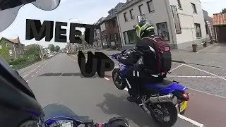 moto gear & RB95 FMX meetup