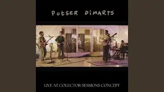 si t'atabalo (Colector sessions concept, En Directe)