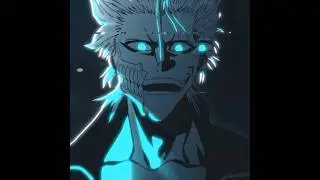 Grimmjow 🔥#grimmjow #manga #mangaedit #bleach #bleachtybwedit #fyp