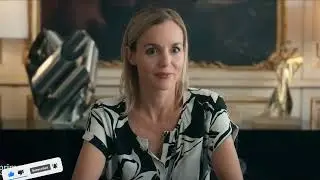 The Infallibles Official Trailer | 2024 | In&egrave;s Reg | Kevin  | Vincent | Les  | Real Life Story |