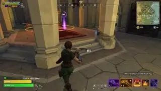 Realm Royale 1v4 INSANE TURNAROUND